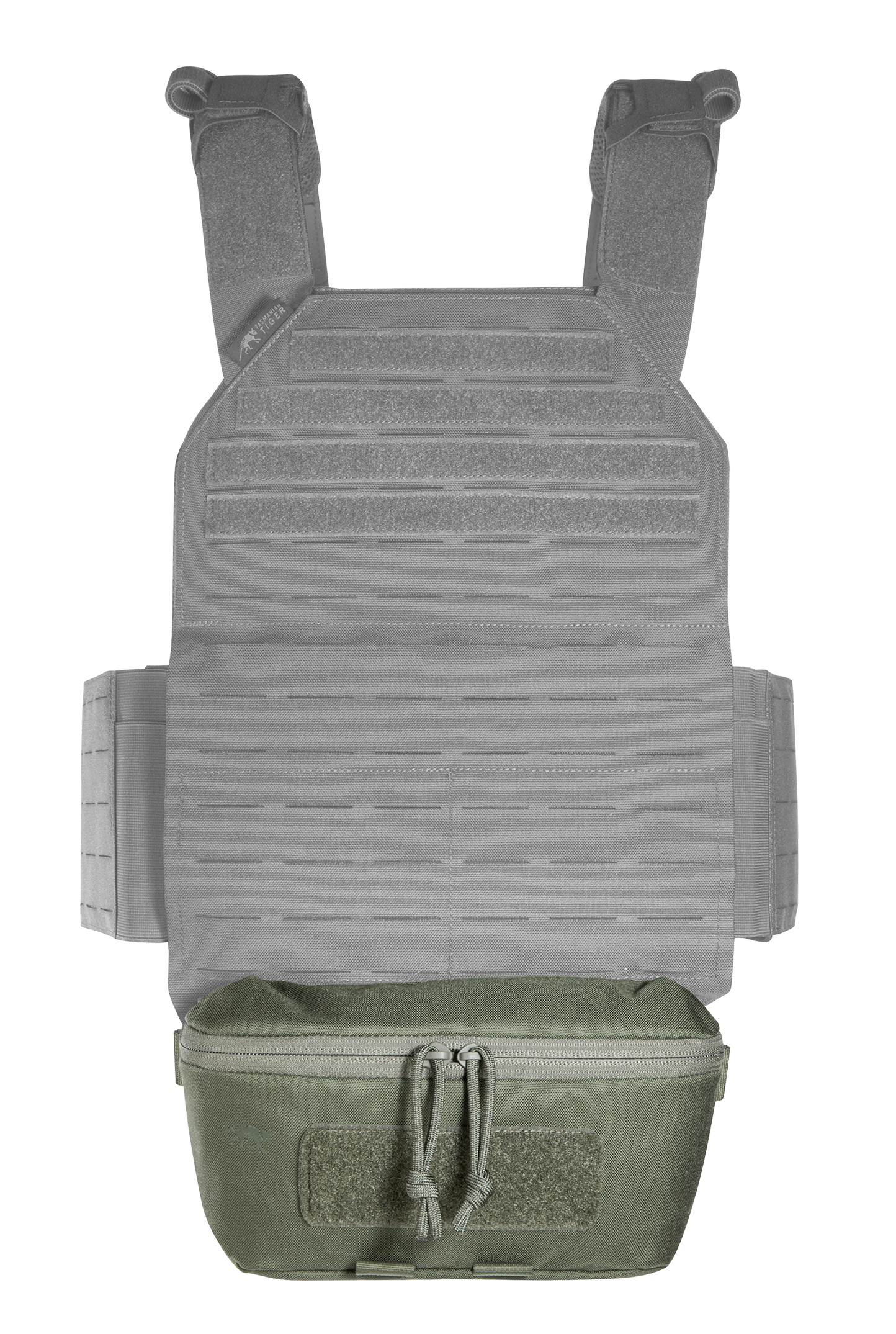 Tasmanian Tiger Plate Carrier Pouch VL (Multifunktions Tasche)