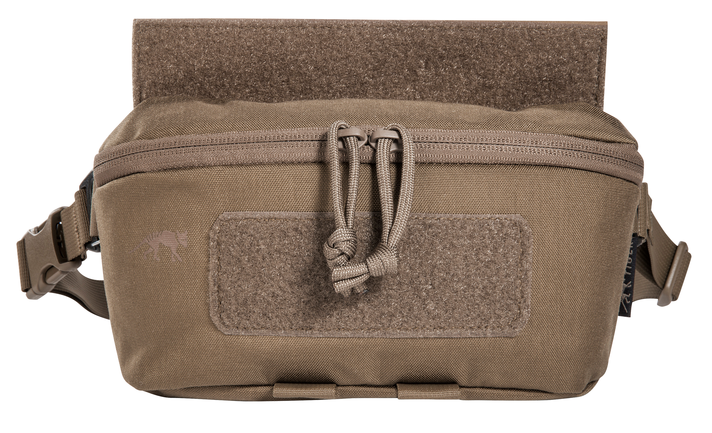 Tasmanian Tiger Plate Carrier Pouch VL (Multifunktions Tasche)