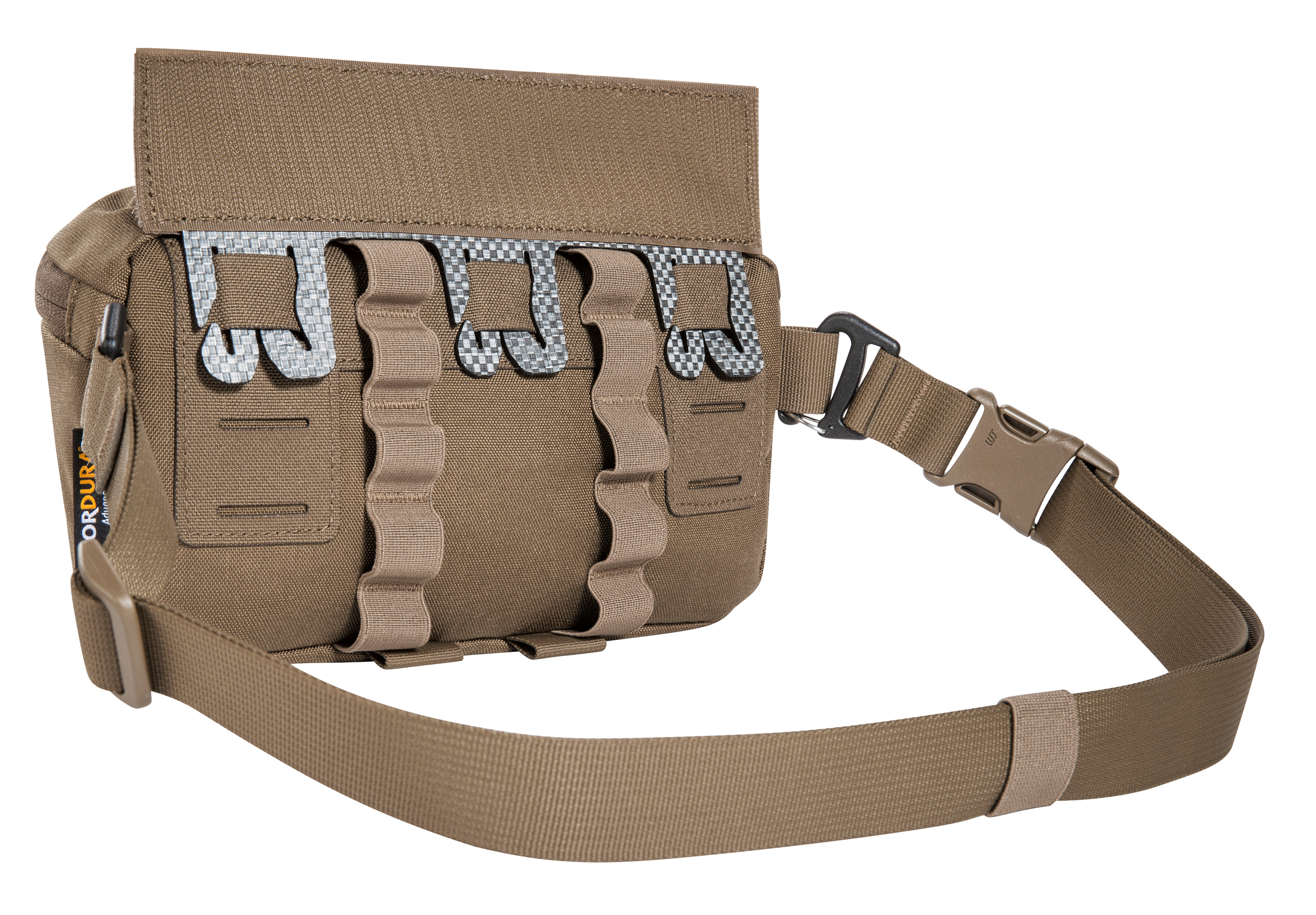Tasmanian Tiger Plate Carrier Pouch VL (Multifunktions Tasche)