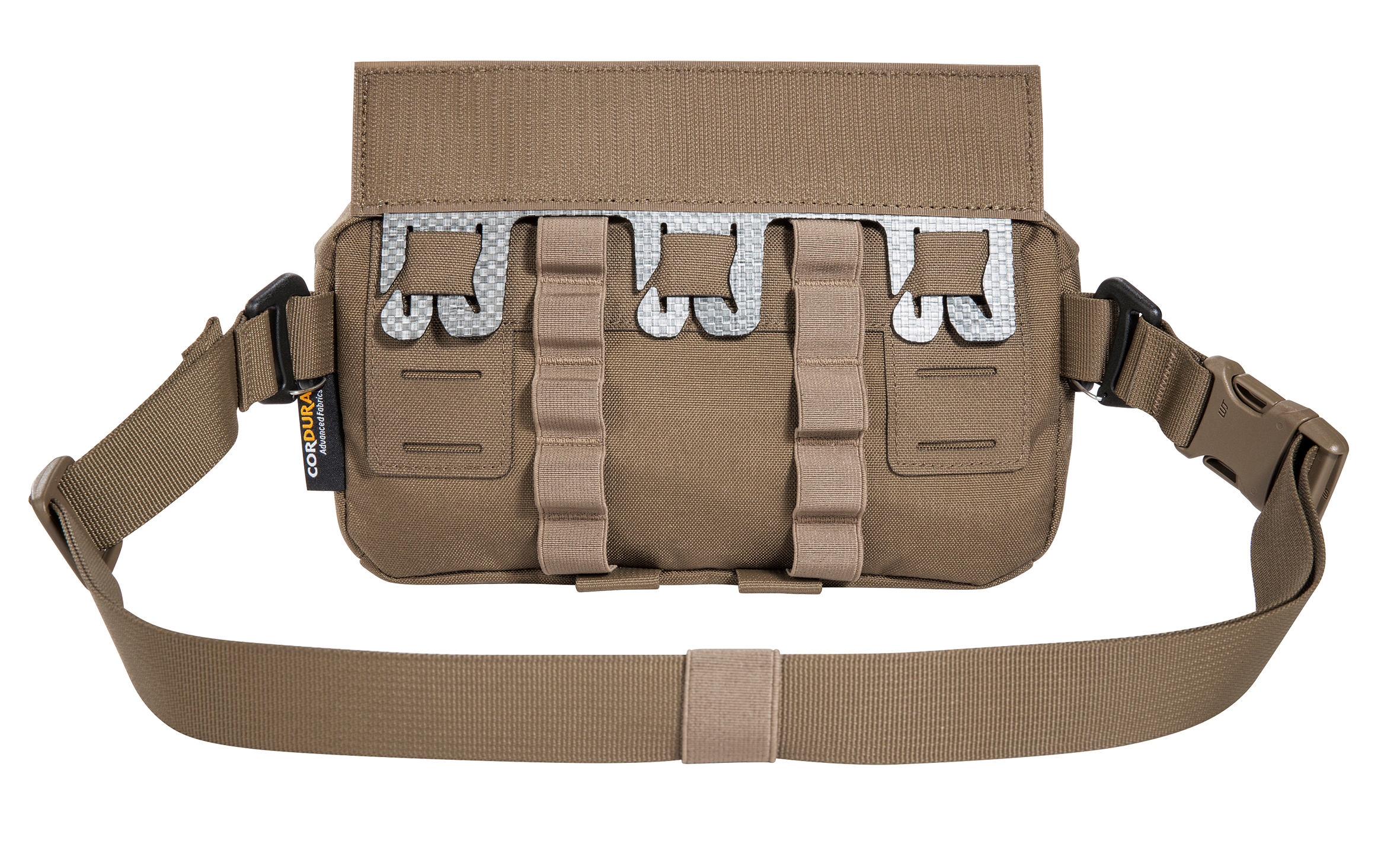 Tasmanian Tiger Plate Carrier Pouch VL (Multifunktions Tasche)