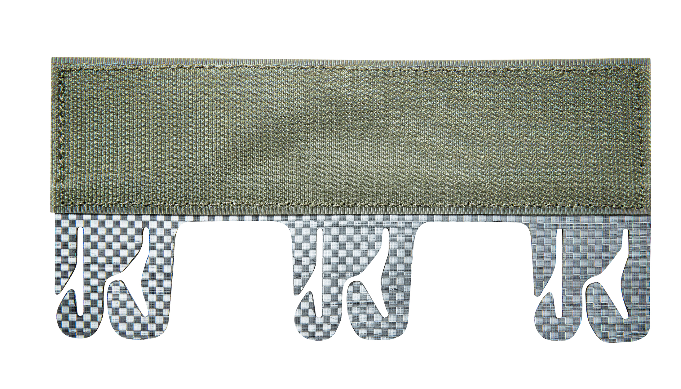 Tasmanian Tiger Plate Carrier Pouch VL (Multifunktions Tasche)