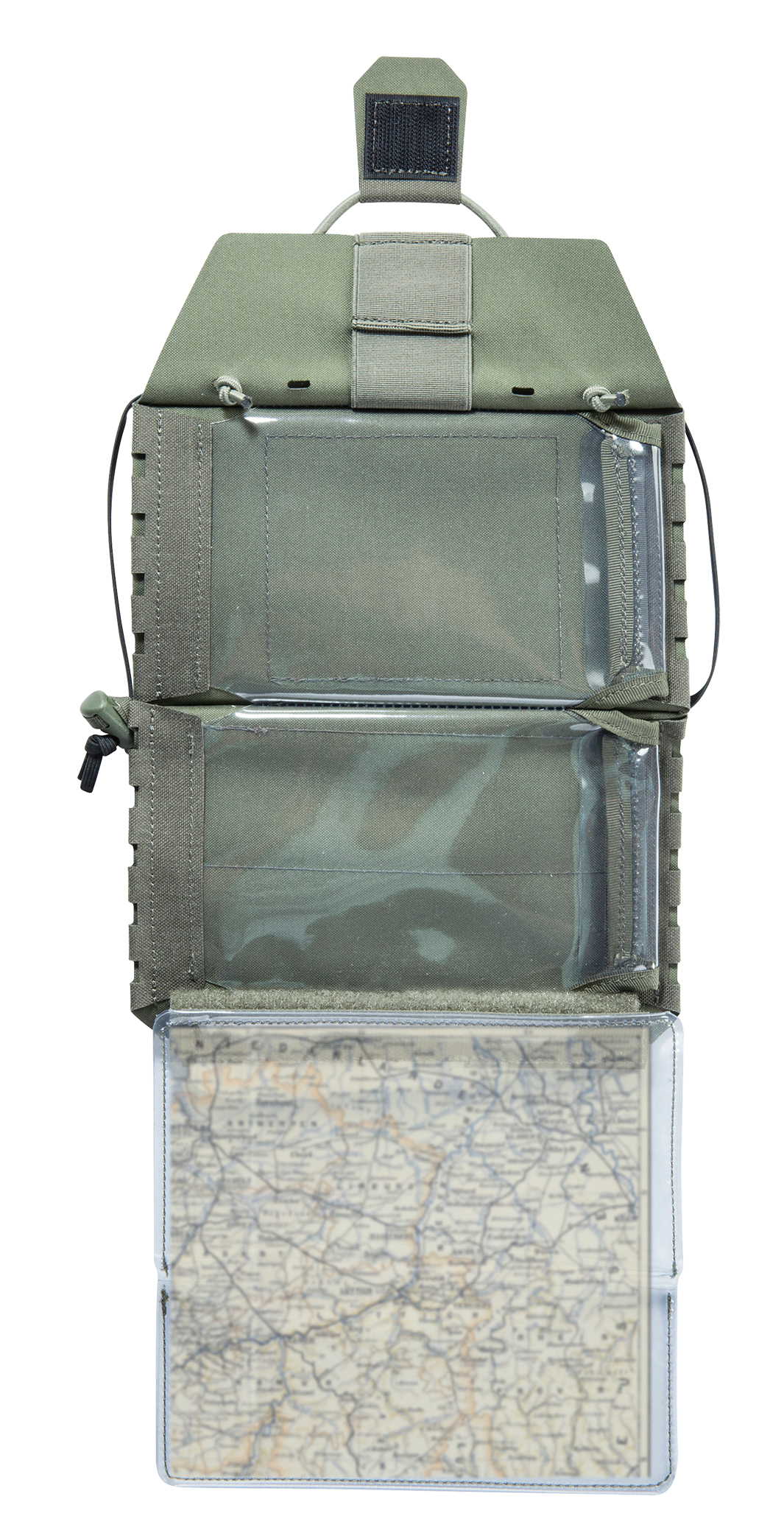 Tasmanian Tiger Wrist Office MK II IRR (Unterarm Tasche)