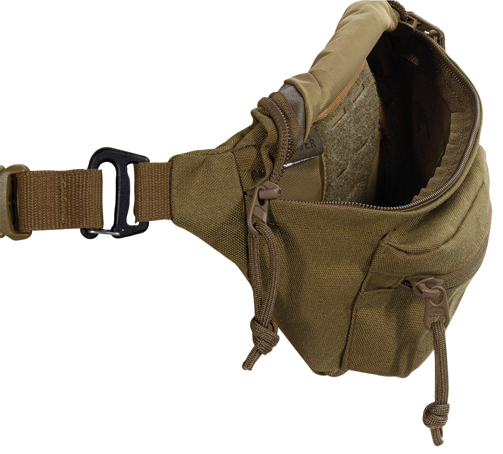 Tasmanian Tiger Modular Hip Bag IRR Bauchtasche