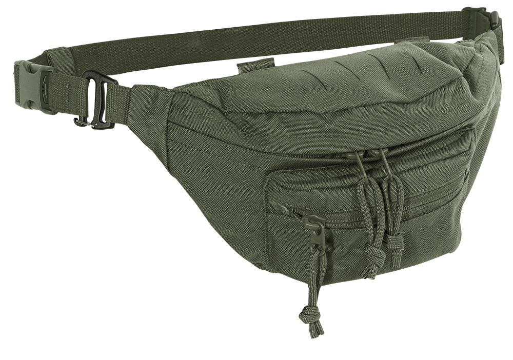 Tasmanian Tiger Modular Hip Bag IRR Bauchtasche