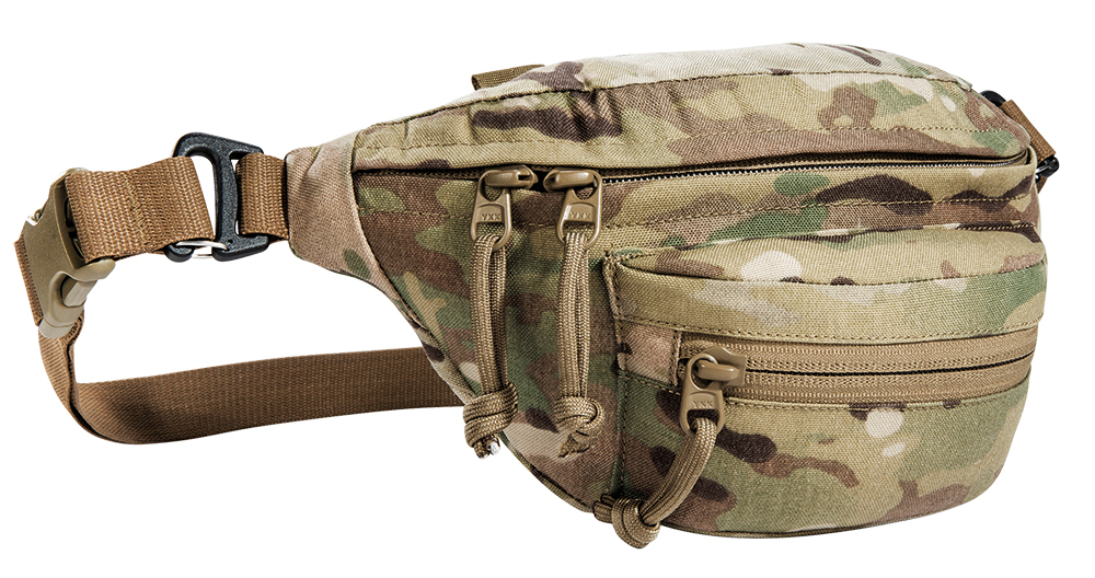 Tasmanian Tiger Modular Hip Bag