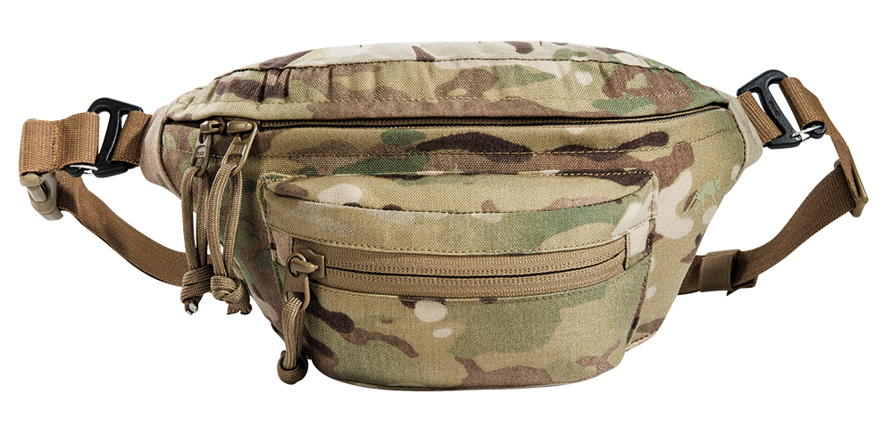 Tasmanian Tiger Modular Hip Bag