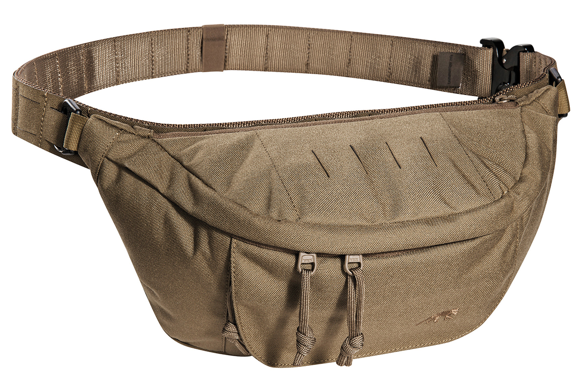 Tasmanian Tiger  Modular Hip Bag 2 Hüfttasche