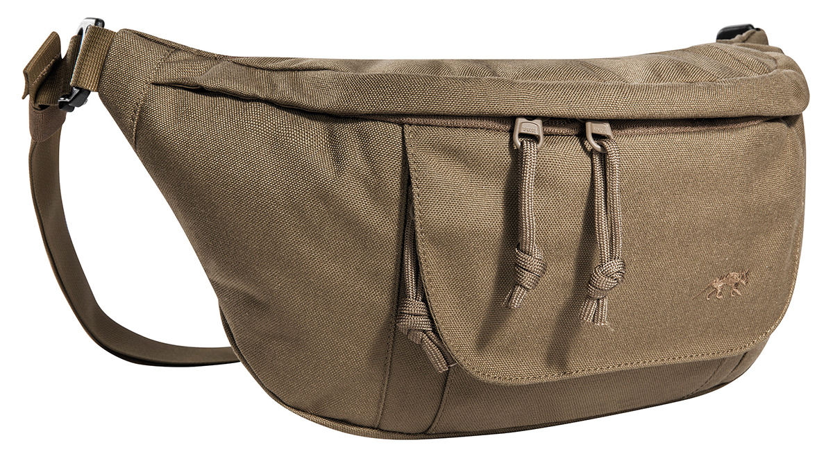 Tasmanian Tiger  Modular Hip Bag 2 Hüfttasche