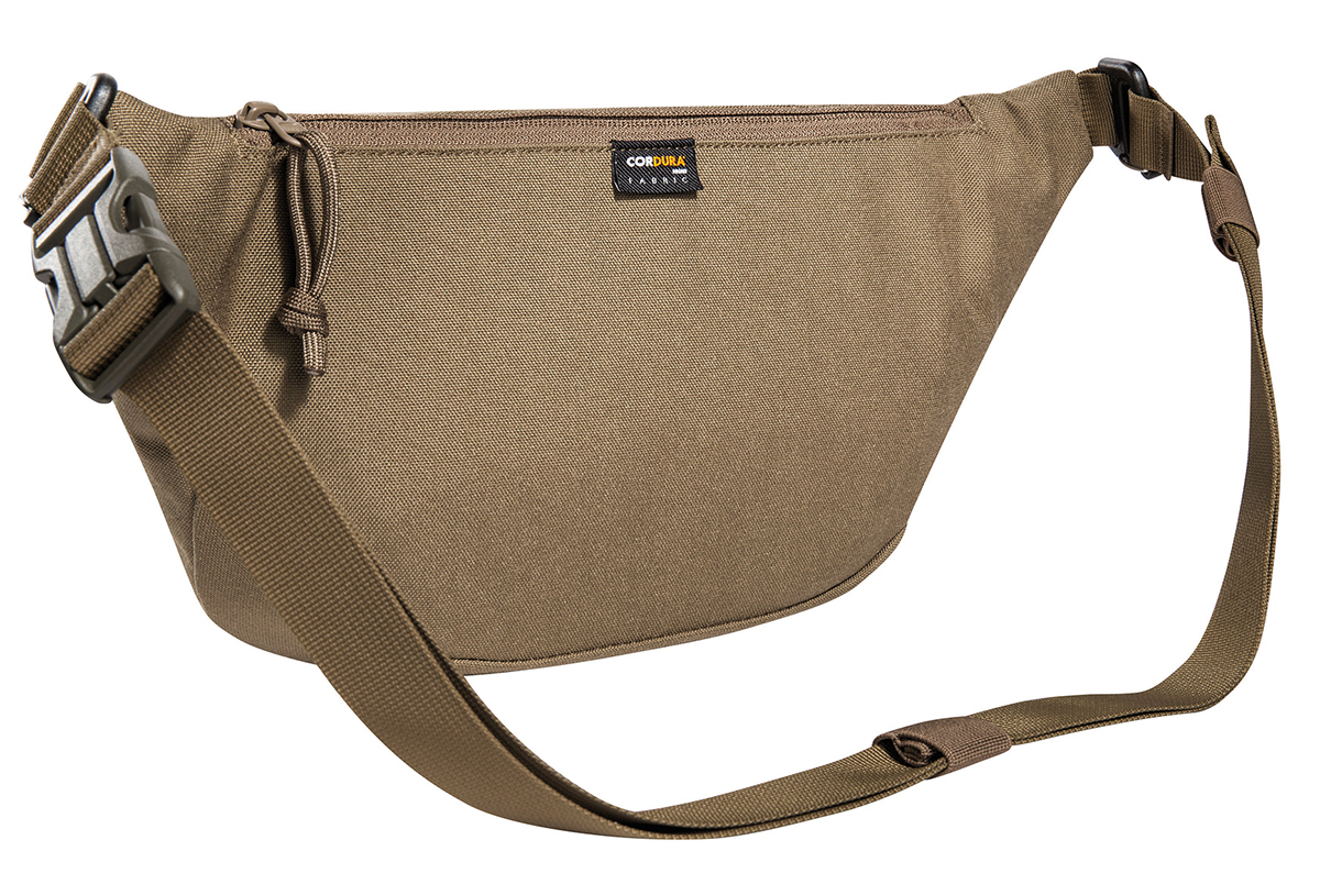 Tasmanian Tiger  Modular Hip Bag 2 Hüfttasche