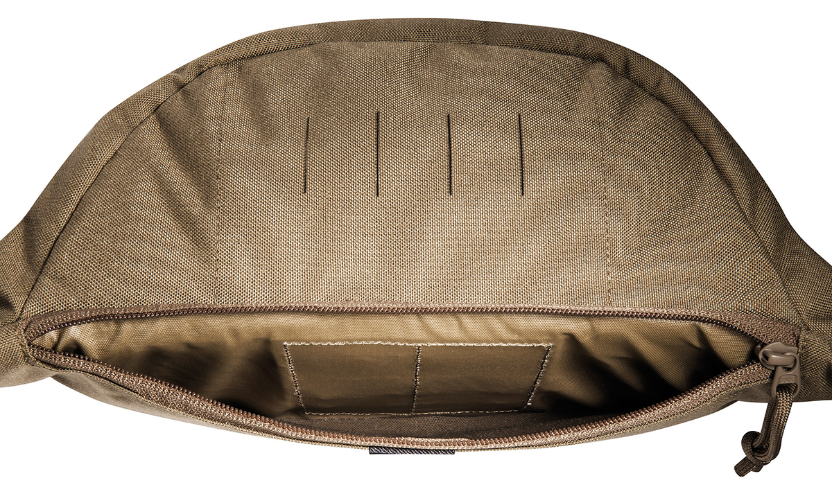 Tasmanian Tiger  Modular Hip Bag 2 Hüfttasche