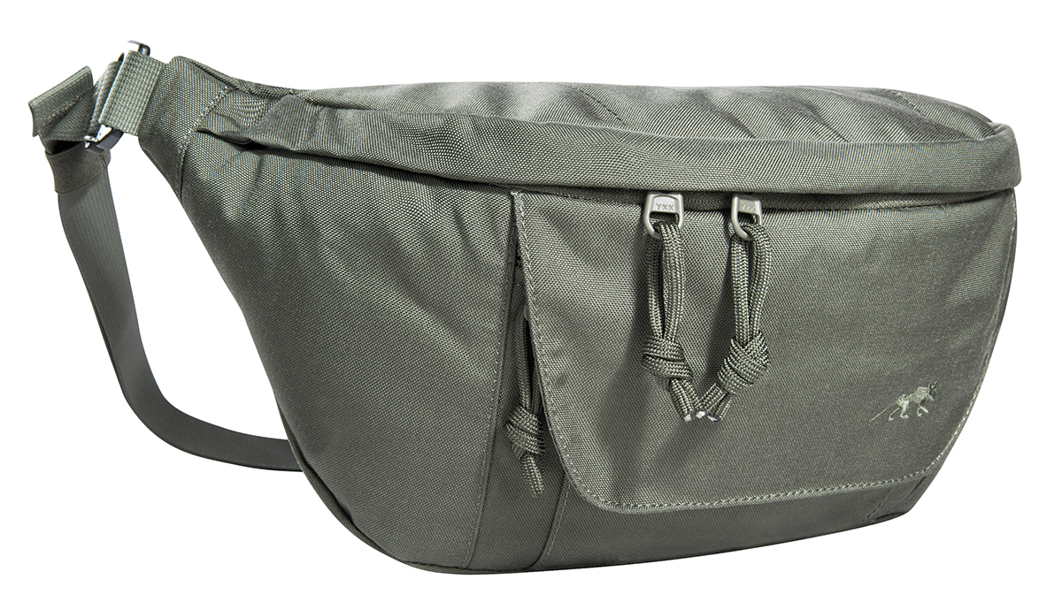 Tasmanian Tiger Modular Hip Bag 2 IRR Hüfttasche