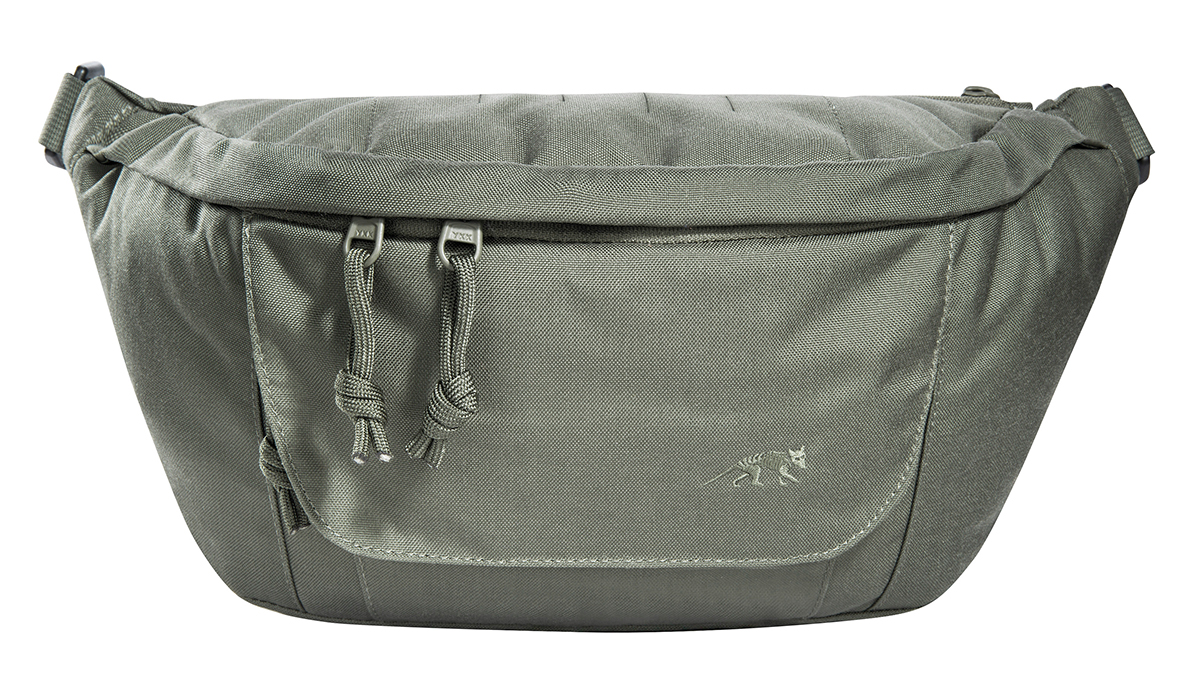 Tasmanian Tiger Modular Hip Bag 2 IRR Hüfttasche