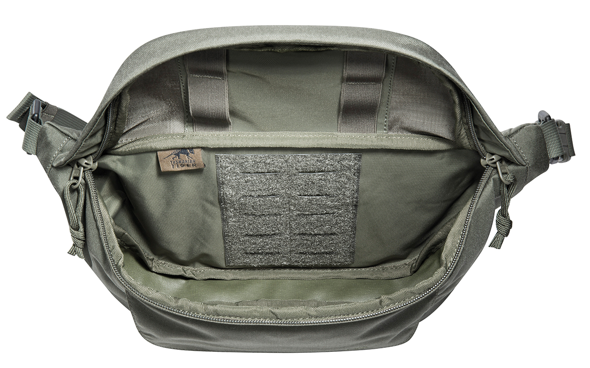 Tasmanian Tiger Modular Hip Bag 2 IRR Hüfttasche