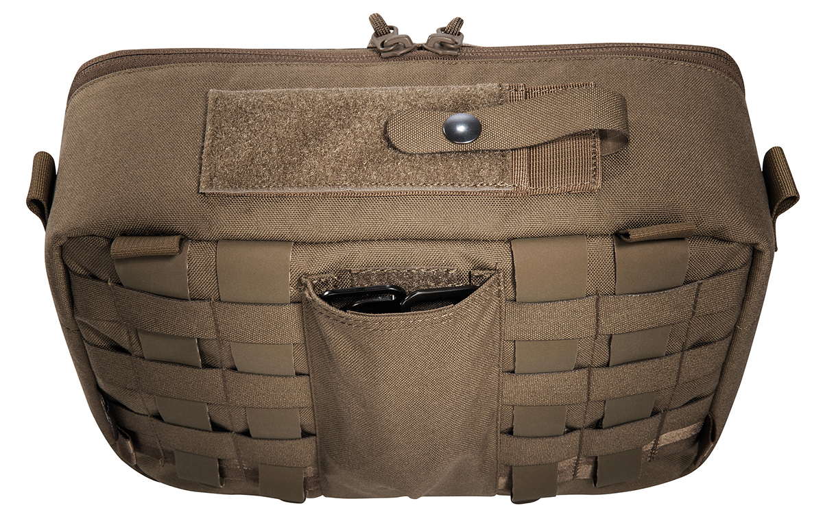 Tasmanian Tiger Modular Support Bag Medic Umhängetasche