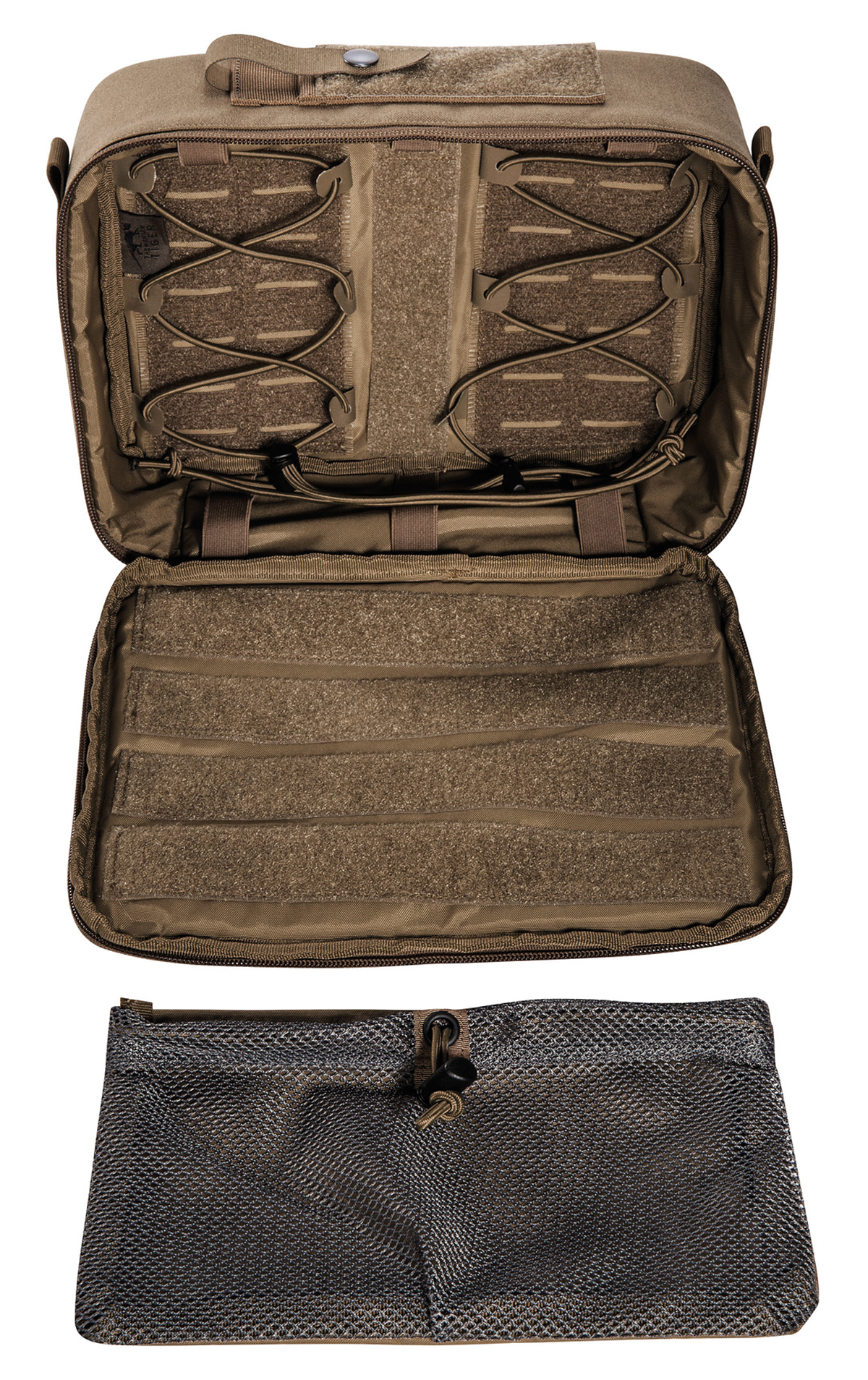 Tasmanian Tiger Modular Support Bag Medic Umhängetasche