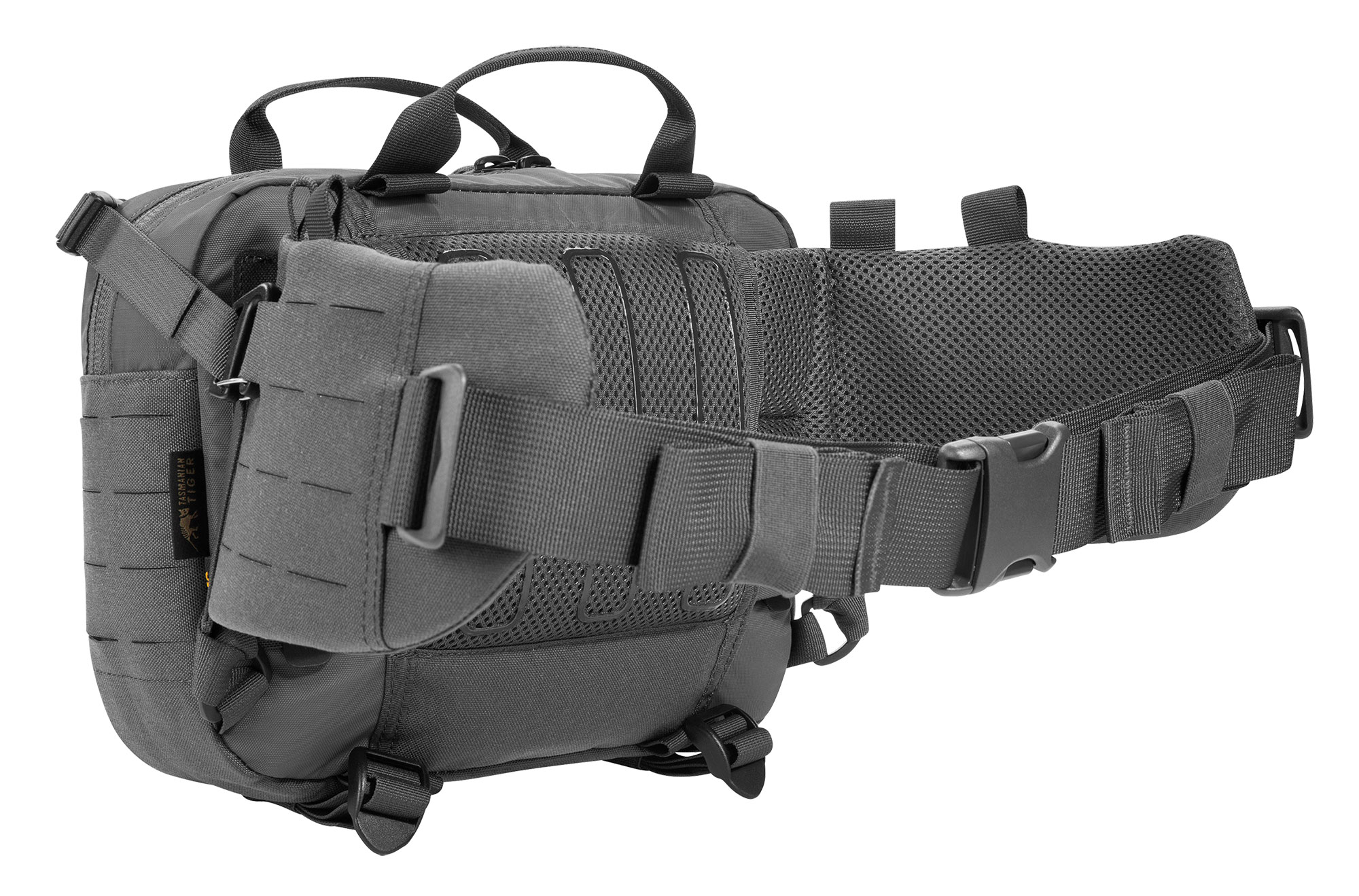 Tasmanian Tiger Modular Hip Bag 3