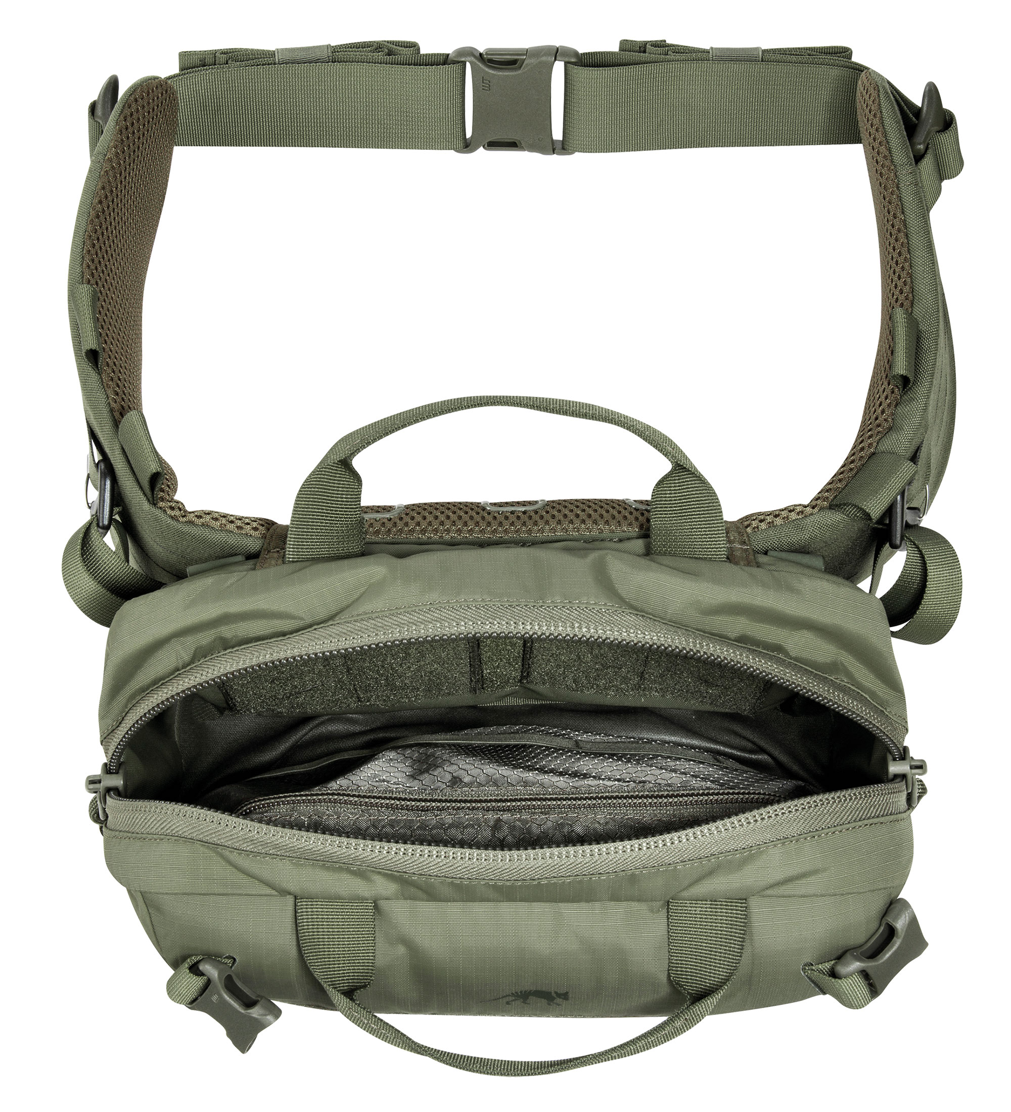 Tasmanian Tiger Modular Hip Bag 3