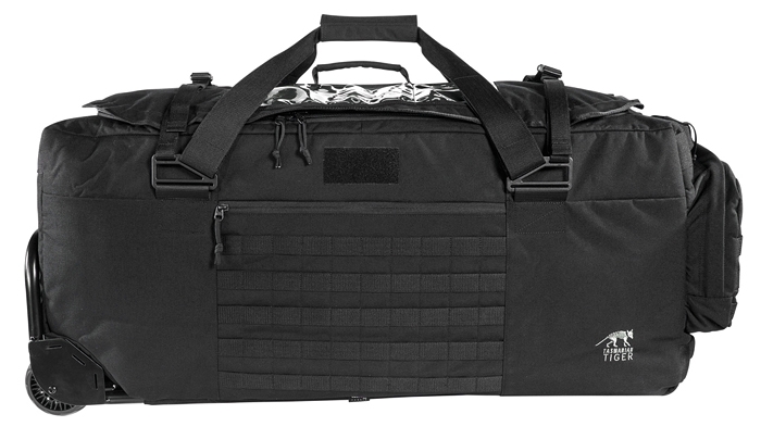 Tasmanian Tiger Transporter Heavy Frame MKII