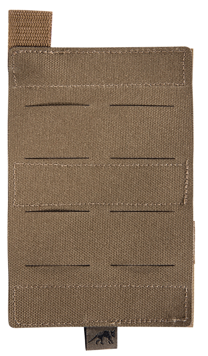 Tasmanian Tiger 2-MOLLE Hook & Loop Adapter