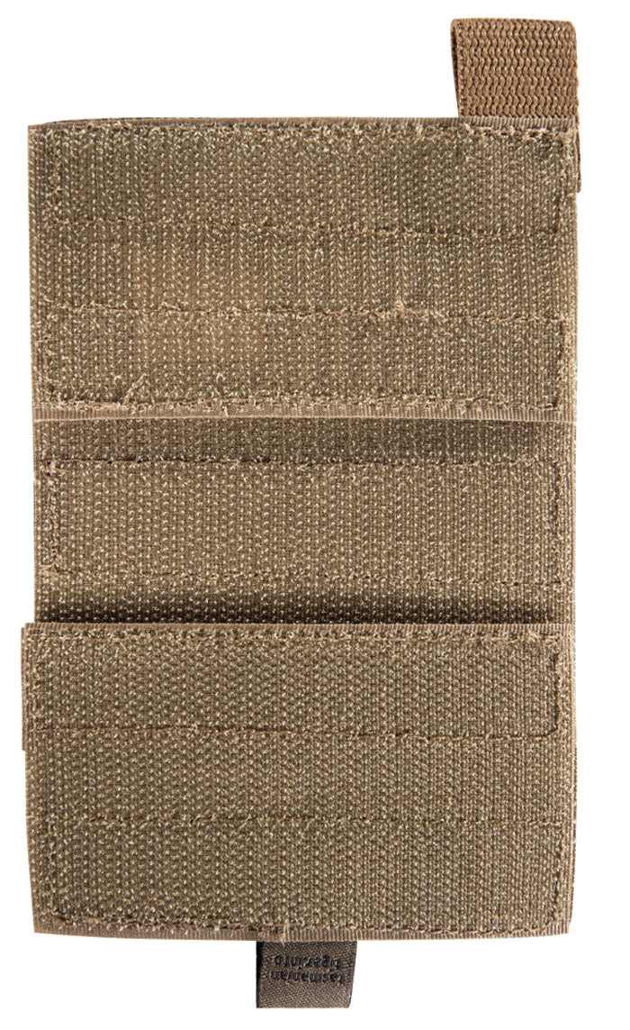 Tasmanian Tiger 2-MOLLE Hook & Loop Adapter