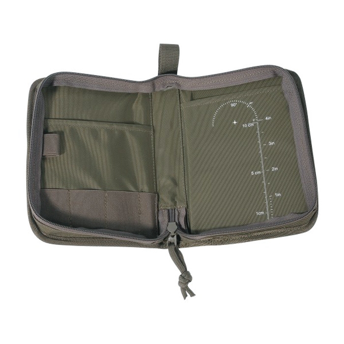 Tasmanian Tiger Tactical Field Book