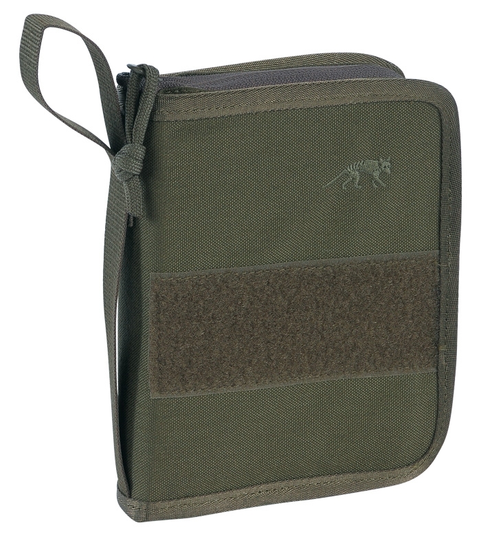 Tasmanian Tiger Tactical Field Book