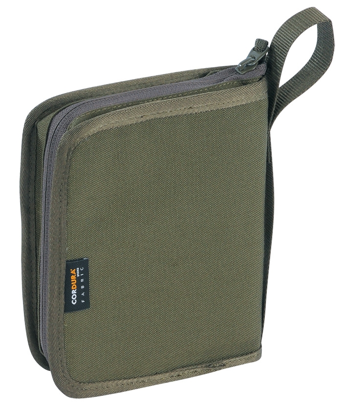 Tasmanian Tiger Tactical Field Book