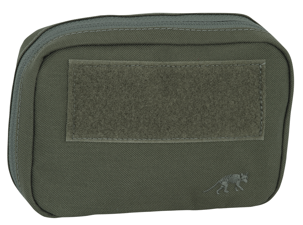 Tasmanian Tiger Admin Pouch IRR