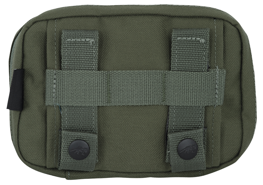 Tasmanian Tiger Admin Pouch IRR