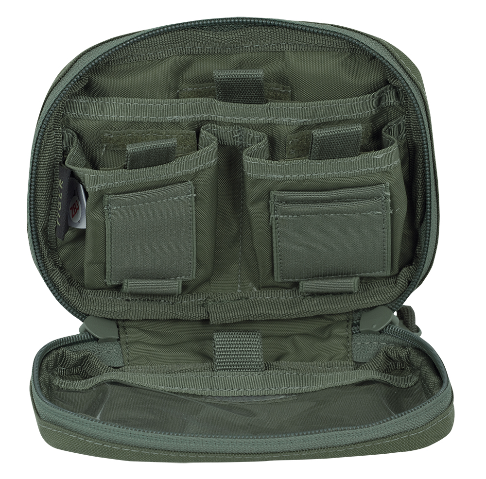 Tasmanian Tiger Admin Pouch IRR