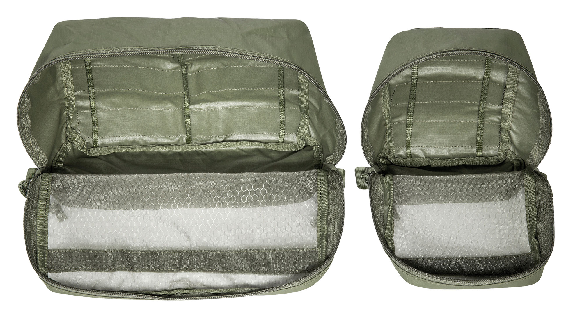 Tasmanian Tiger MULTIPURPOSE POUCH SET VL