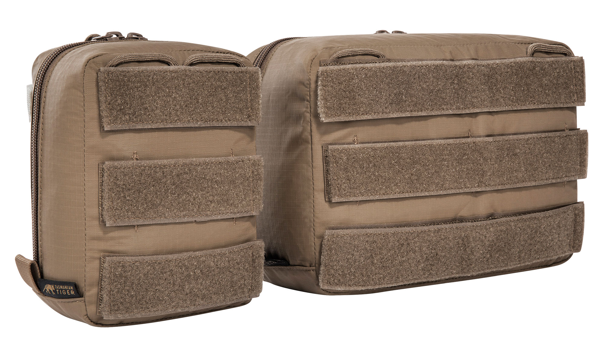 Tasmanian Tiger MULTIPURPOSE POUCH SET VL