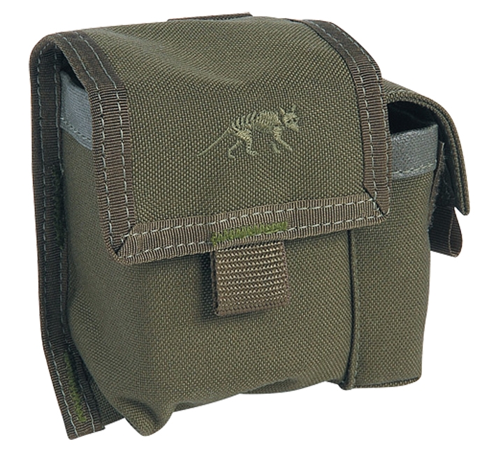 Tasmanian Tiger Cig Bag