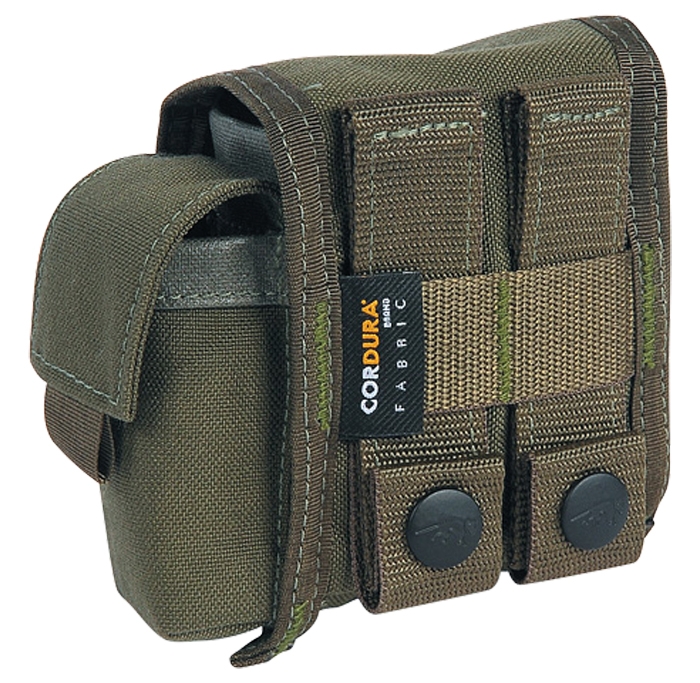 Tasmanian Tiger Cig Bag