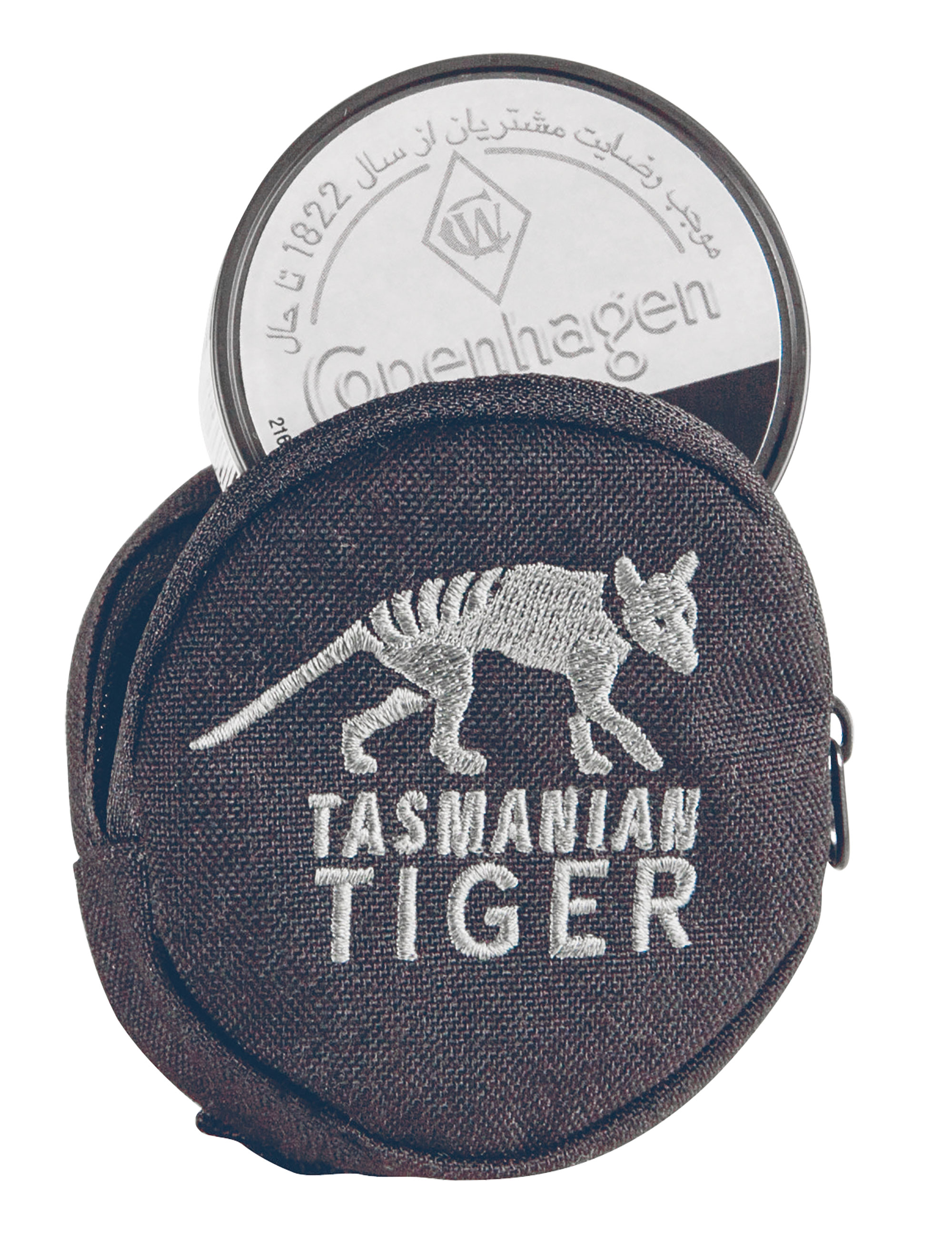 Tasmanian Tiger Dip Pouch