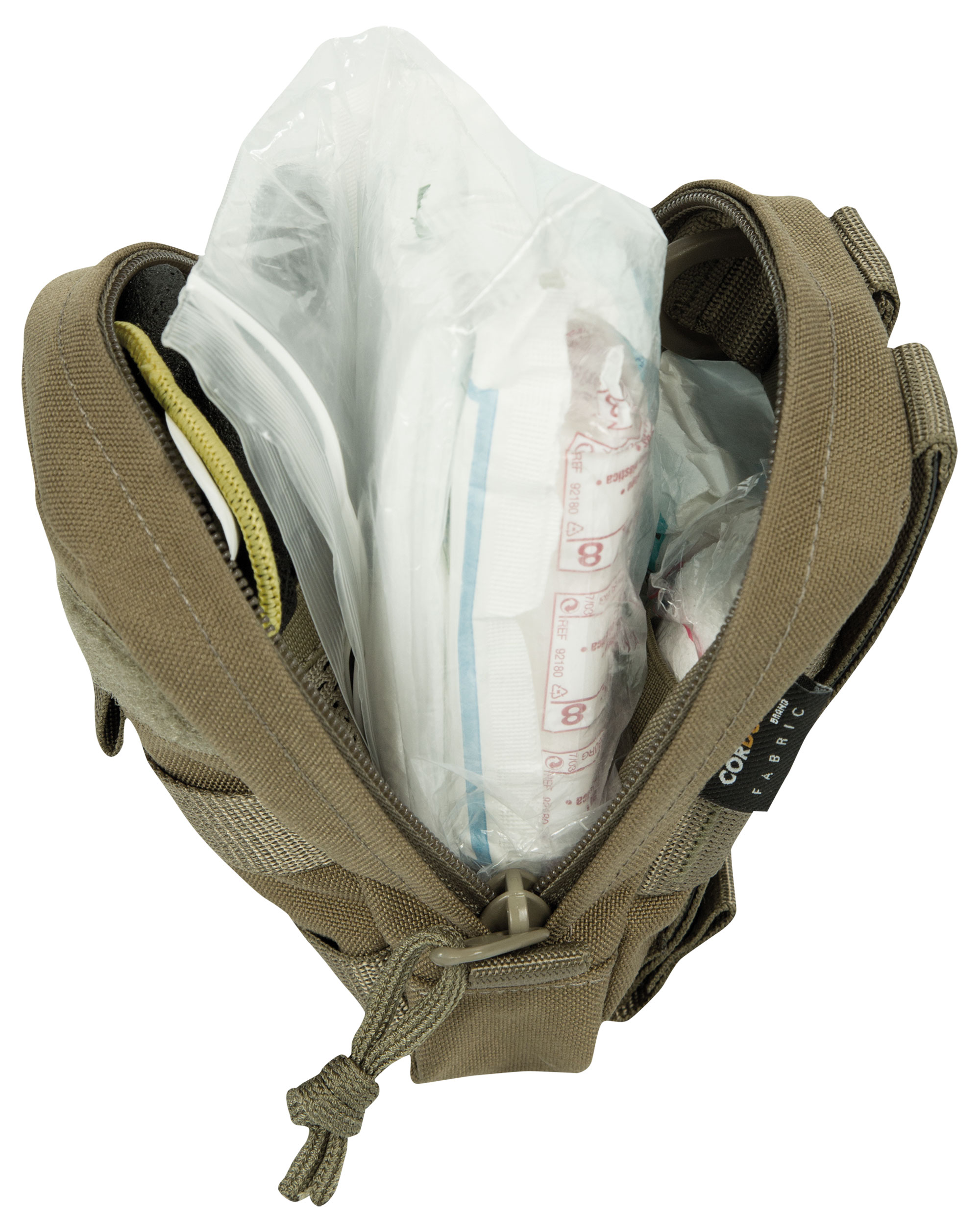 Tasmanian Tiger Tac Pouch 1