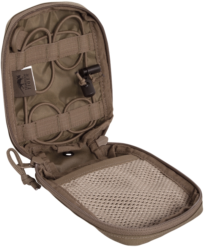 Tasmanian Tiger Tac Pouch 1 TREMA