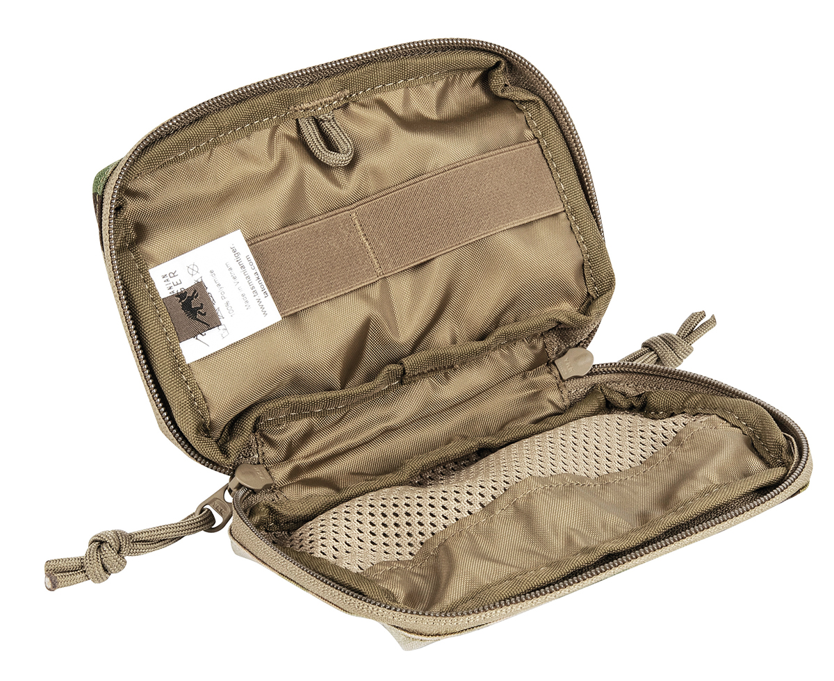 Tasmanian Tiger Tac Pouch 4.1 Zubehörtasche