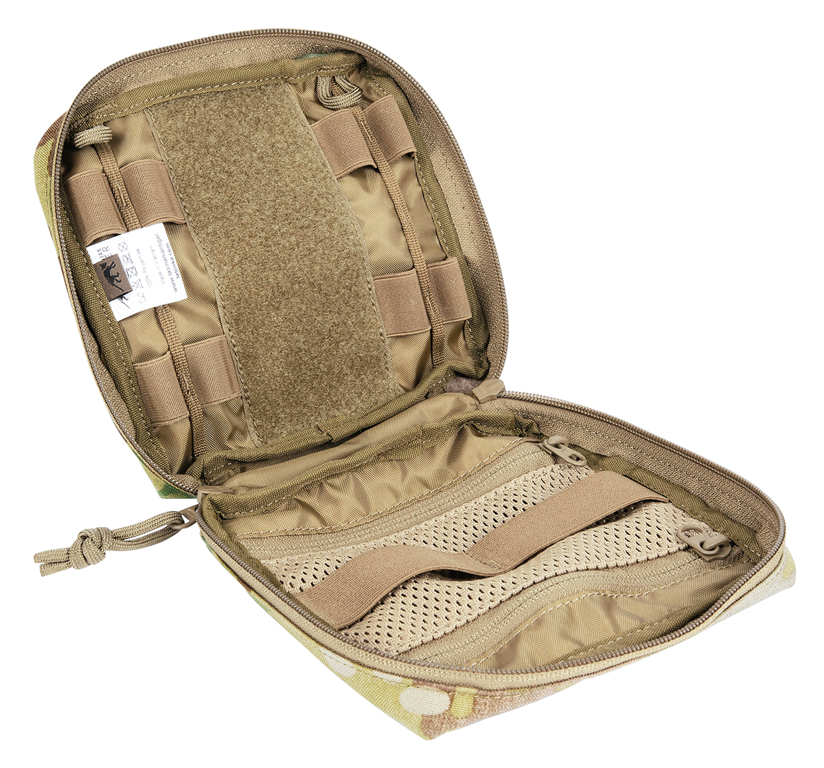 Tasmanian Tiger Tac Pouch 5.1 Zubehörtasche