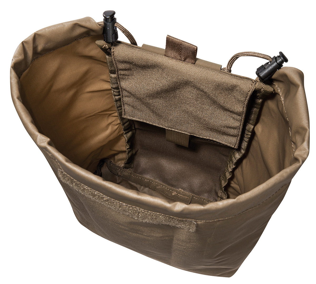 Tasmanian Tiger Dump Pouch MK II Faltbarer Abwurfsack