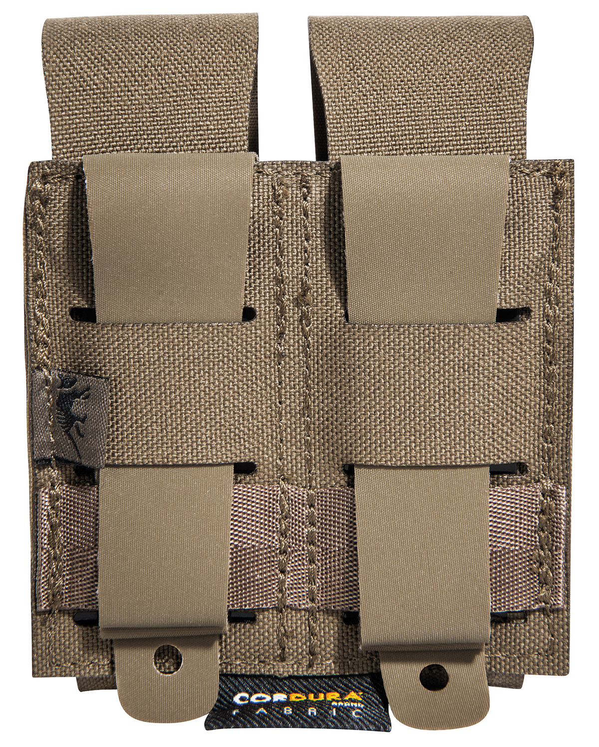 Tasmanian Tiger 2 SGL Flashbang Pouch Einschubtasche 40 mm-Granate