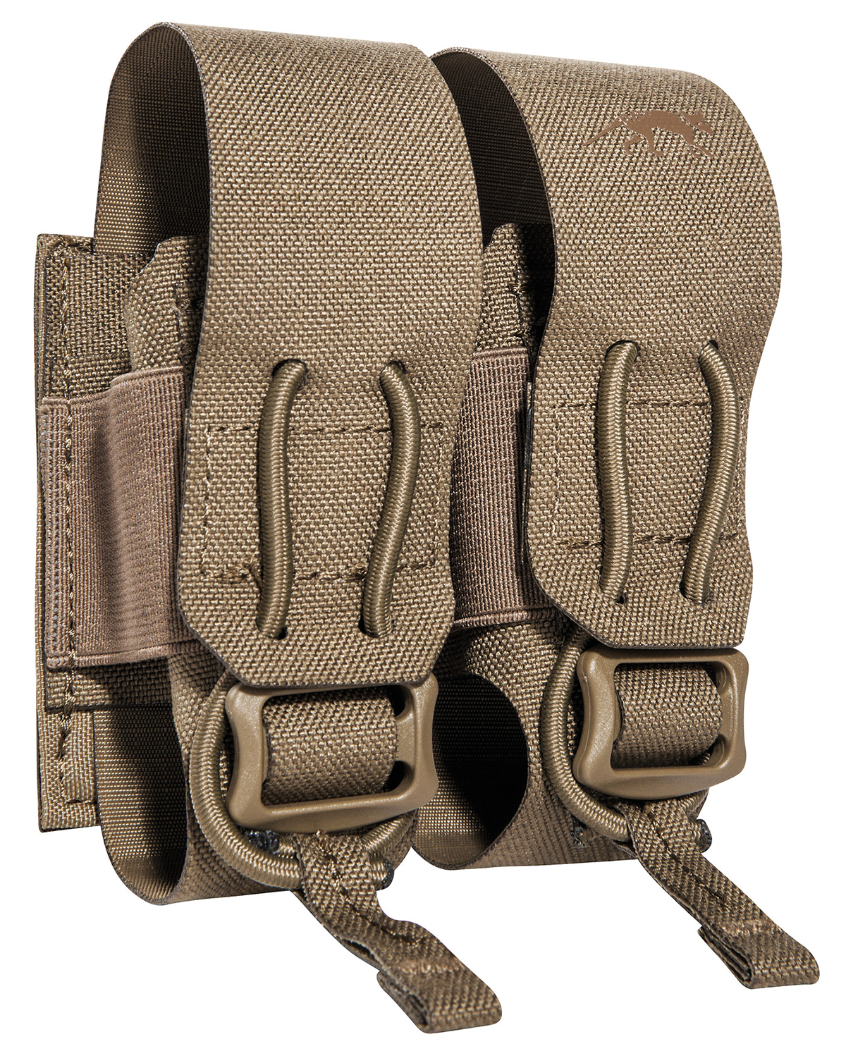 Tasmanian Tiger 2 SGL Flashbang Pouch Einschubtasche 40 mm-Granate