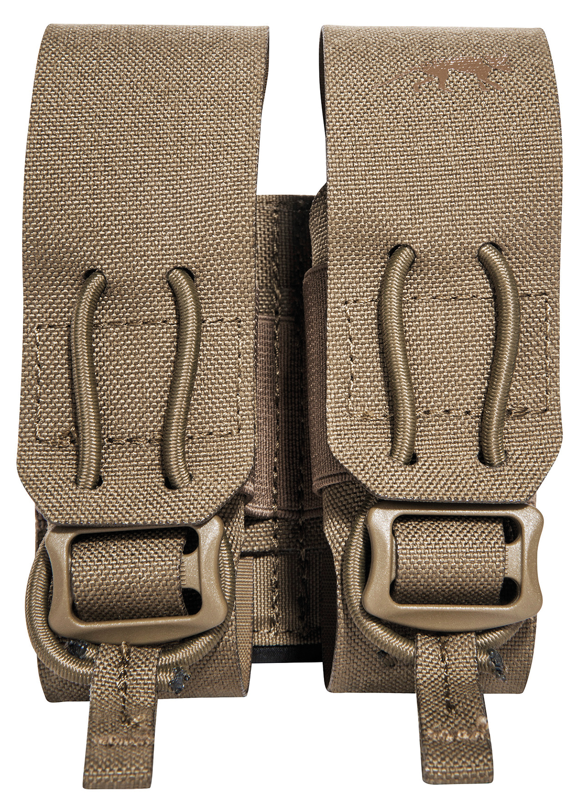 Tasmanian Tiger 2 SGL Flashbang Pouch Einschubtasche 40 mm-Granate