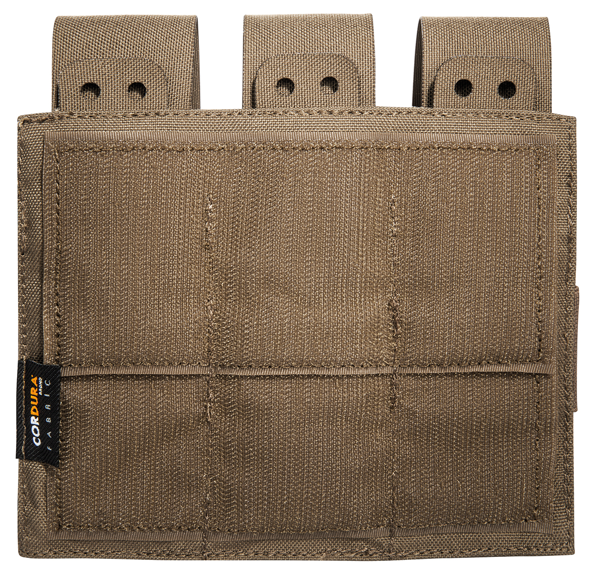 Tasmanian Tiger 3 SGL Mag Pouch MP7 VL Magazintasche