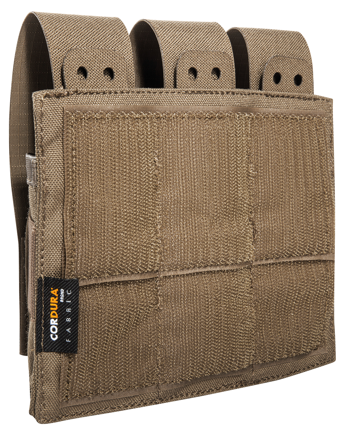 Tasmanian Tiger 3 SGL Mag Pouch MP7 VL Magazintasche