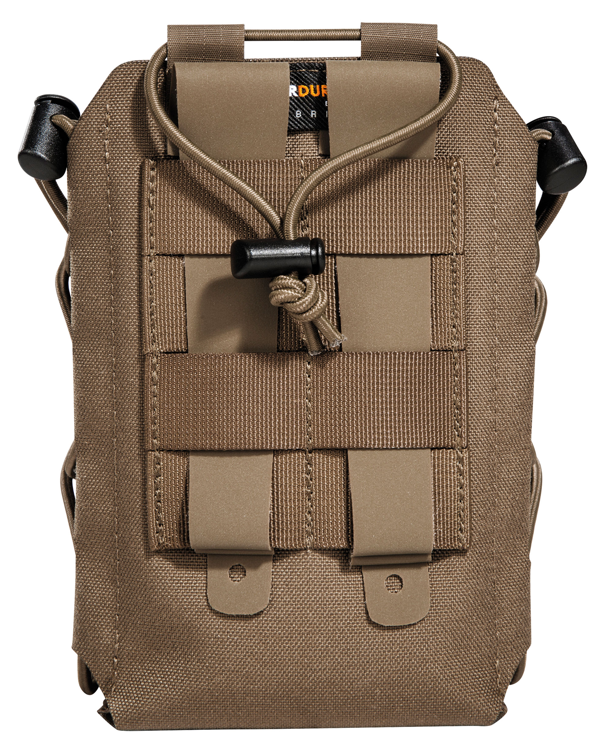 Tasmanian Tiger Multipurpose Side Pouch Rucksack Seitentasche