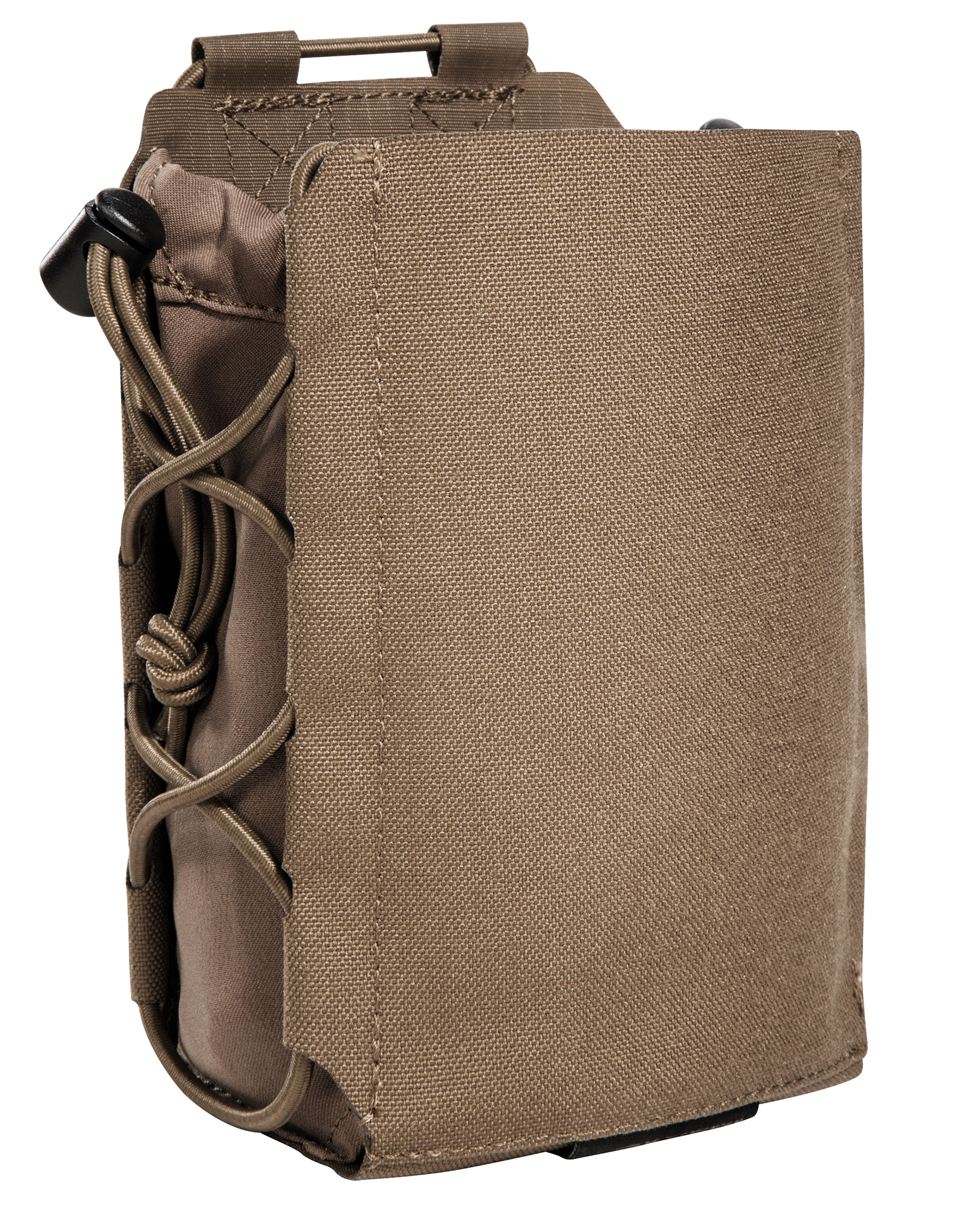 Tasmanian Tiger Multipurpose Side Pouch Rucksack Seitentasche