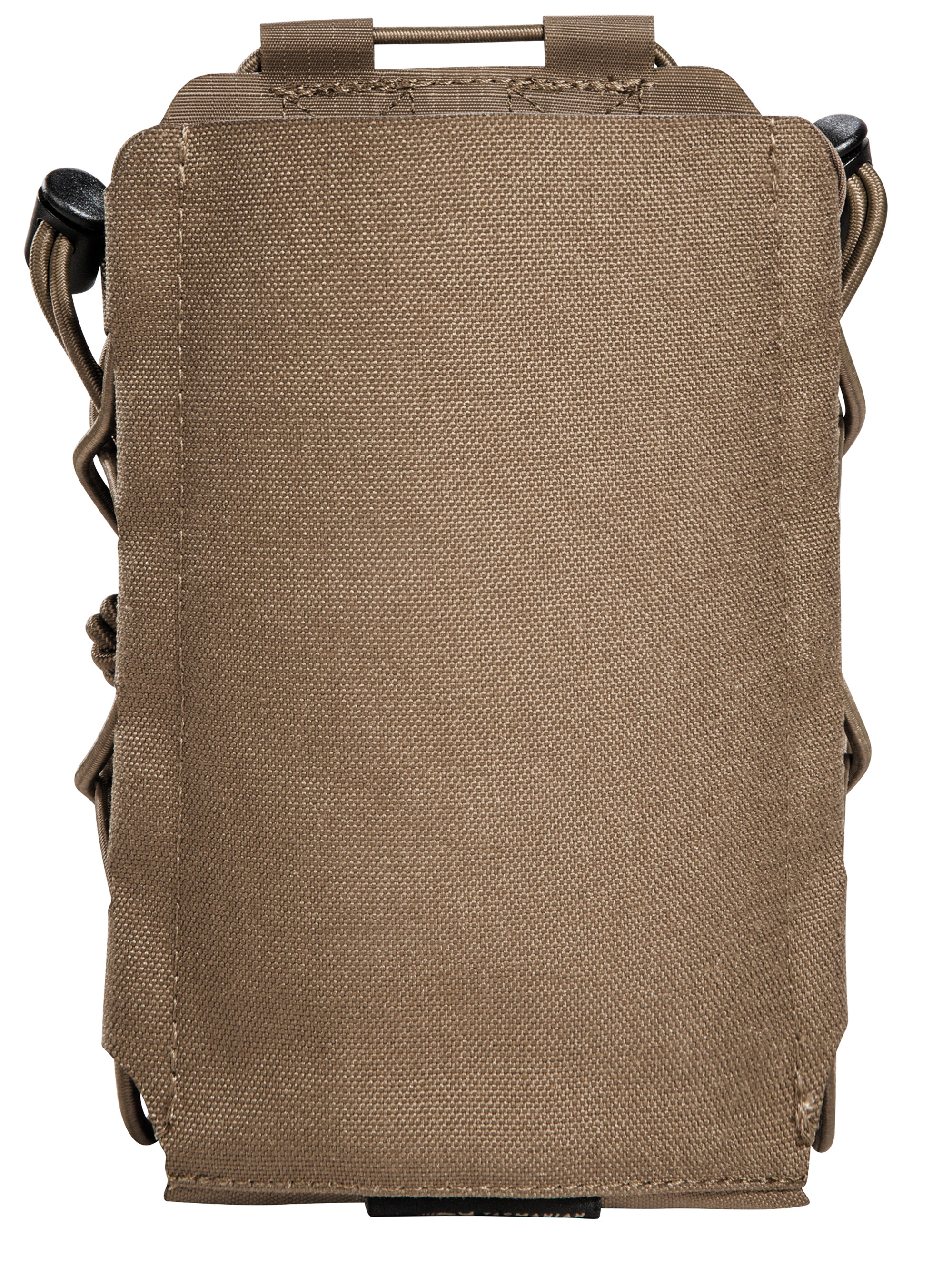 Tasmanian Tiger Multipurpose Side Pouch Rucksack Seitentasche