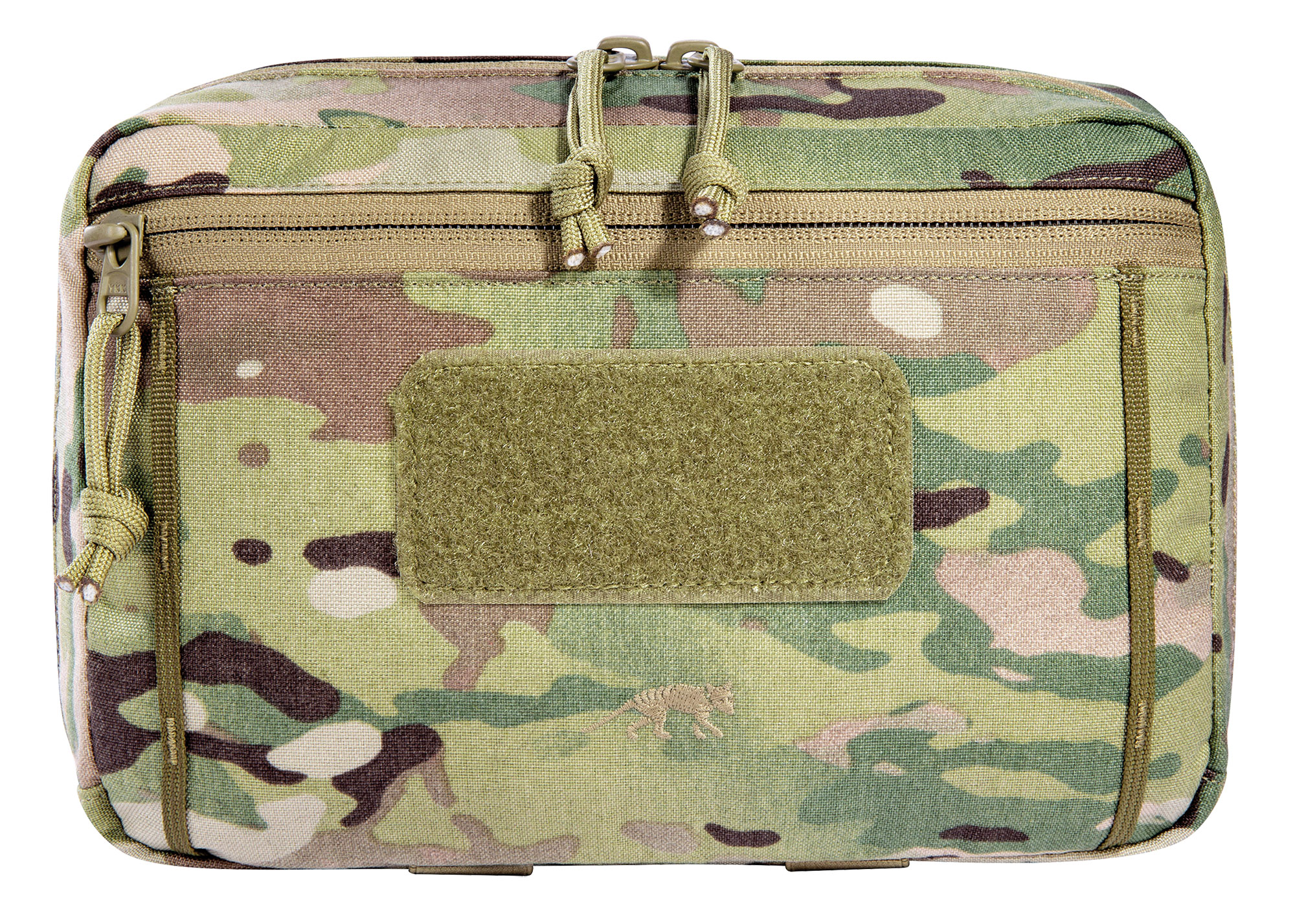 Tasmanian Tiger Tac Pouch 8.1 Hip Multicam