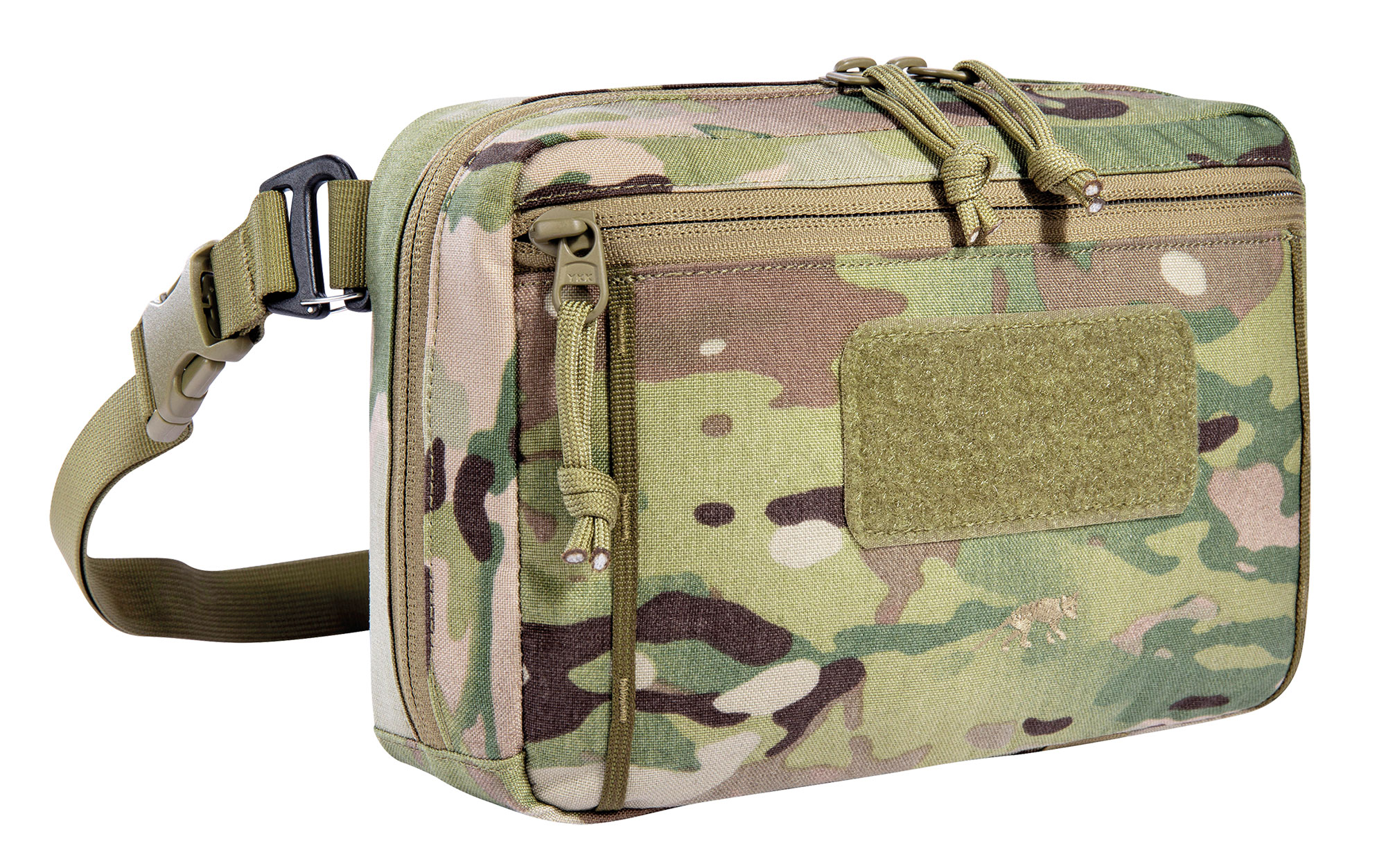 Tasmanian Tiger Tac Pouch 8.1 Hip Multicam